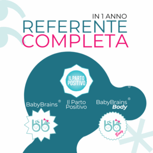 Formazione completa in 1 anno