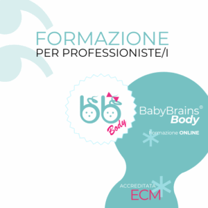 Formazione BabyBrains® Body