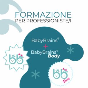 BabyBrains® + BabyBrains Body