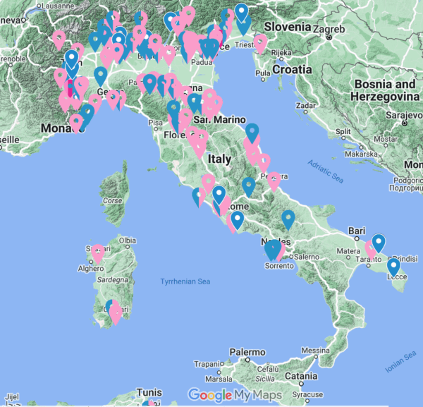 Attivazione Referente & Conferenza 2026
