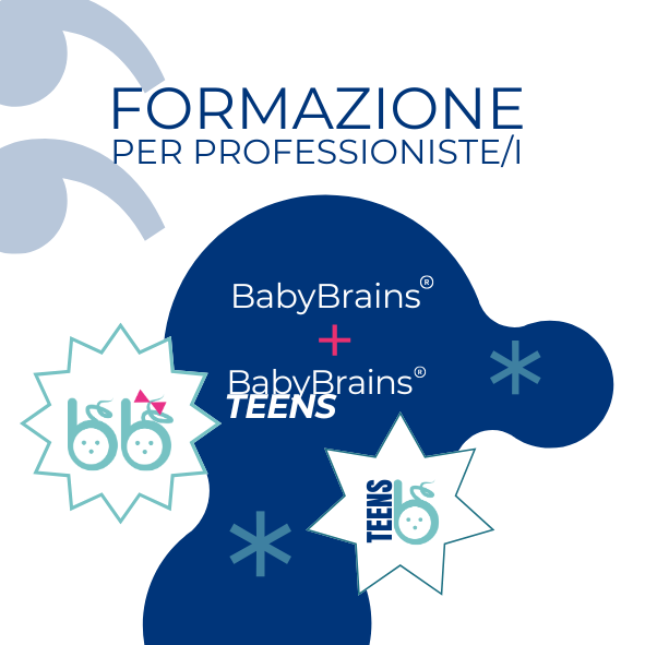 BabyBrains® + TEENSBrains