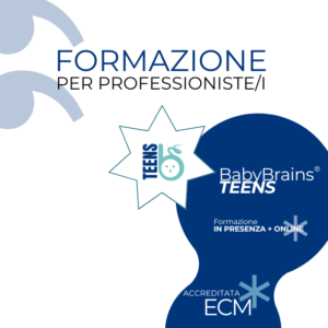 Formazione TEENSBrains
