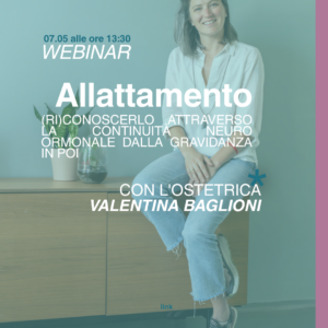 WEBINAR ALLATTAMENTO